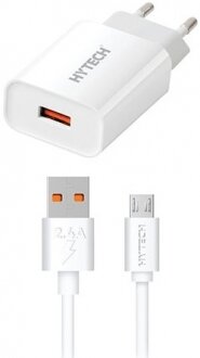 Hytech HY-XE36M USB Micro-B Şarj Aleti kullananlar yorumlar